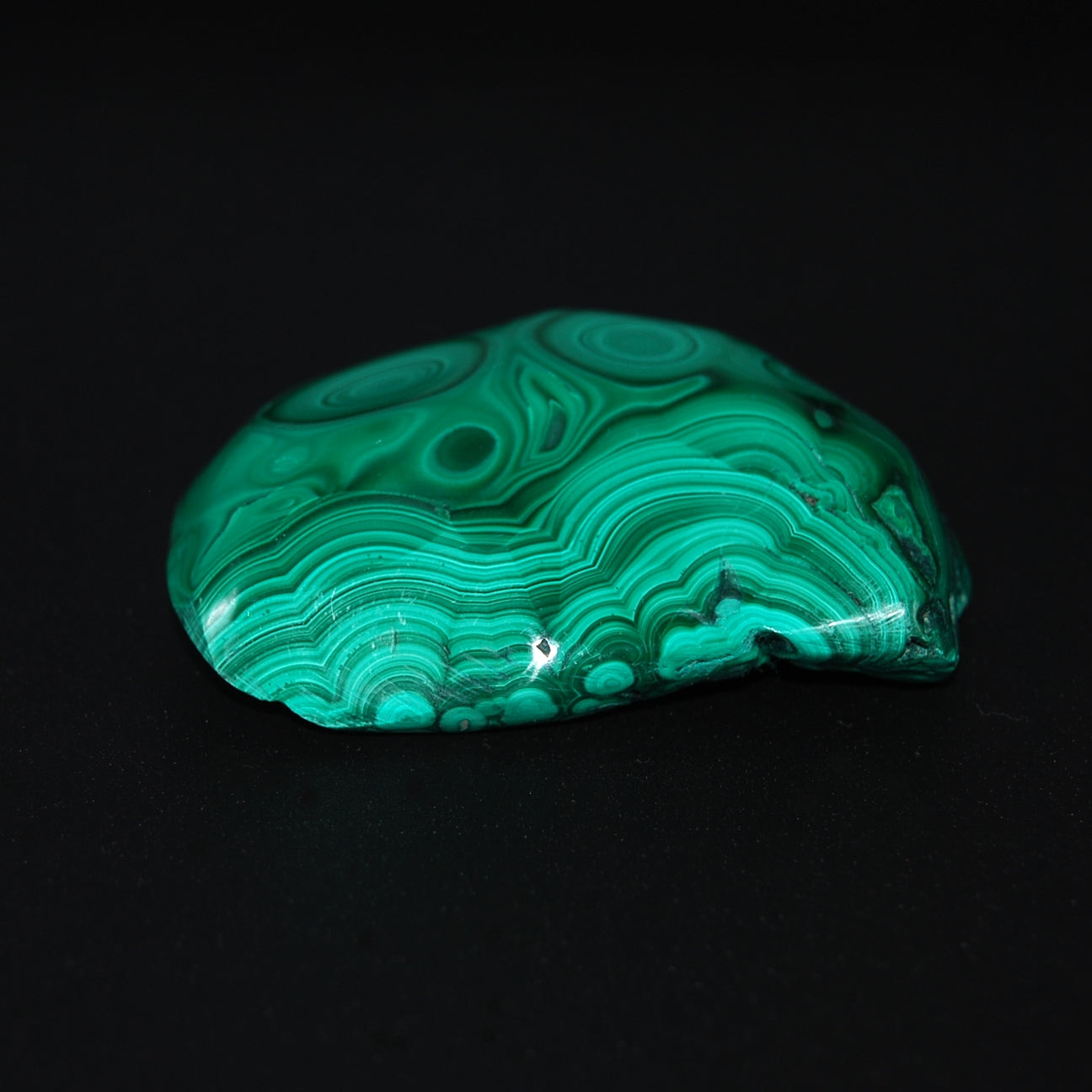 MALACHITE 104g