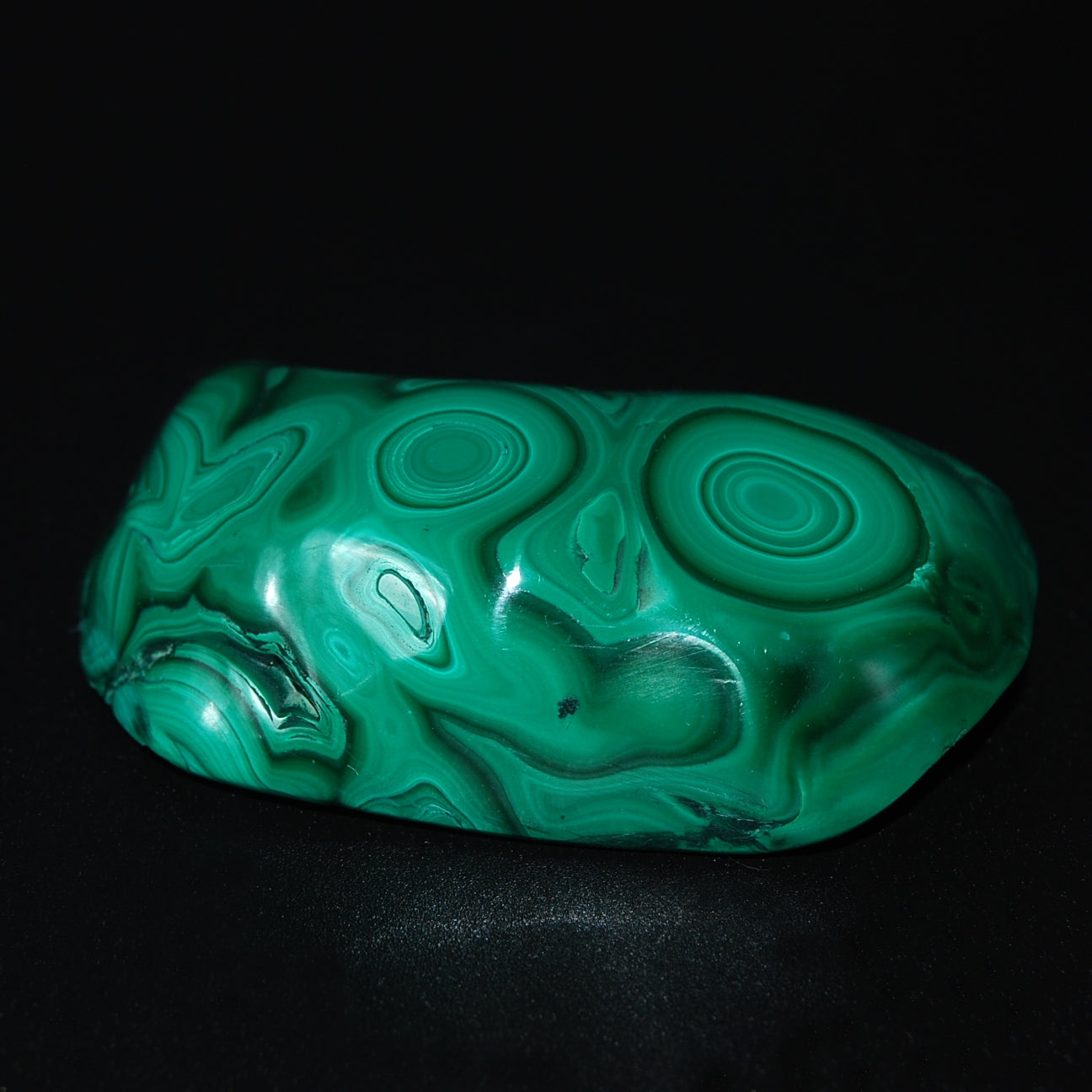 MALACHITE 104g