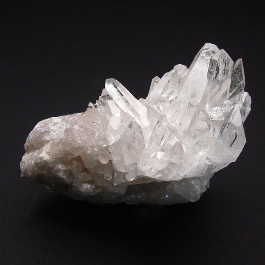 ROCK CRYSTAL 480g