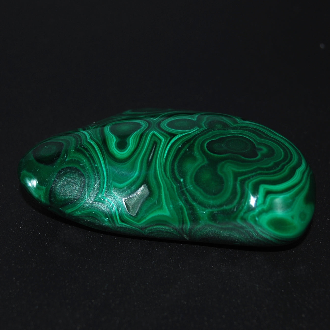 MALACHITE 128g