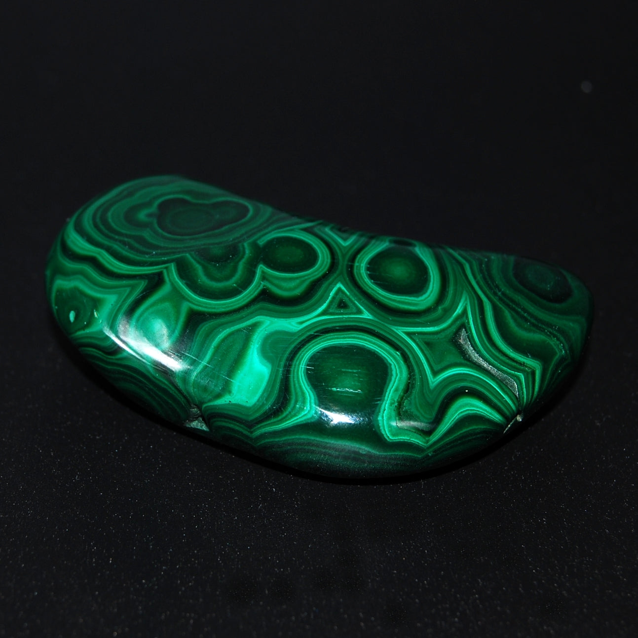 MALACHITE 128g