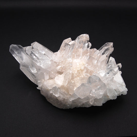 ROCK CRYSTAL 820g