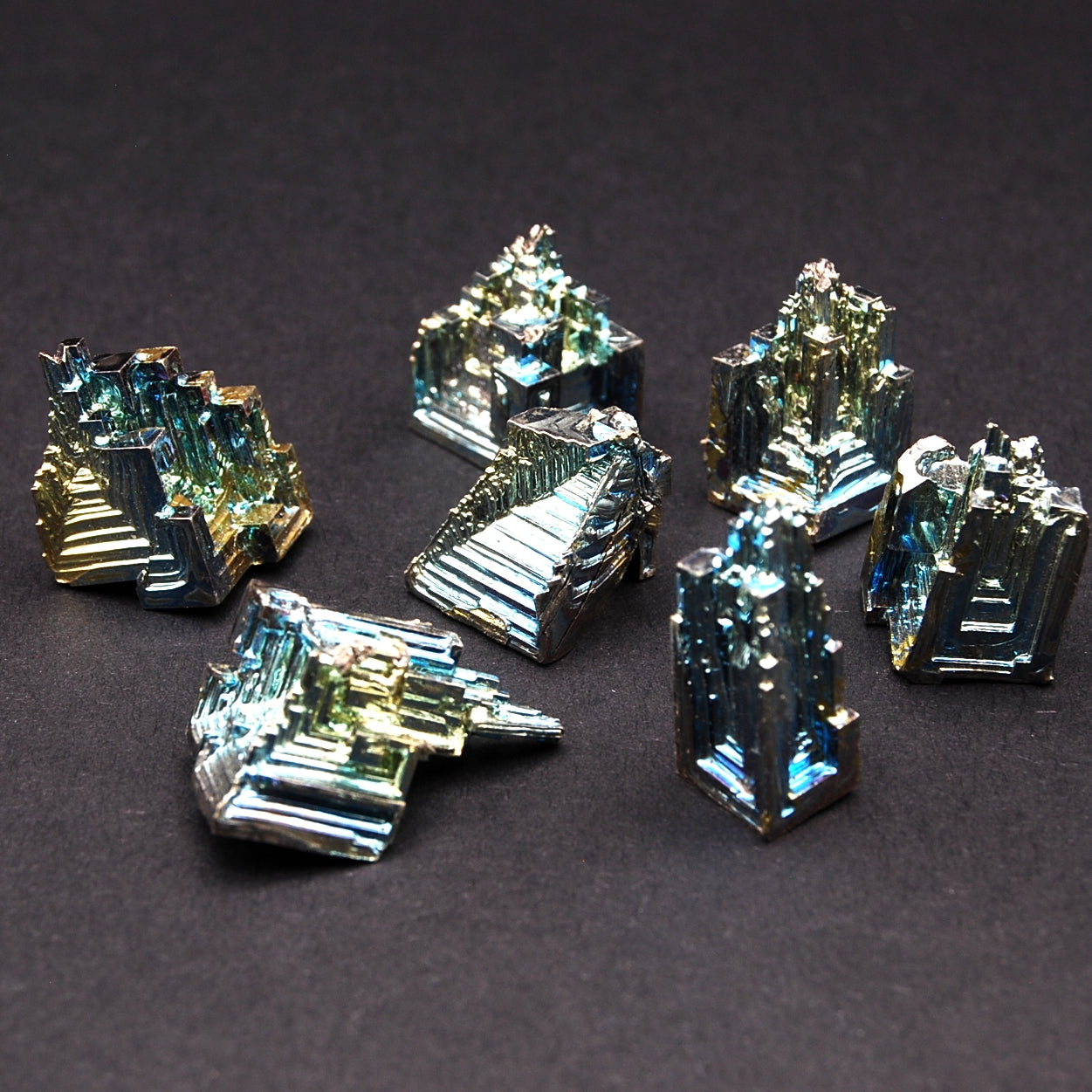 BISMUTH 9/10g