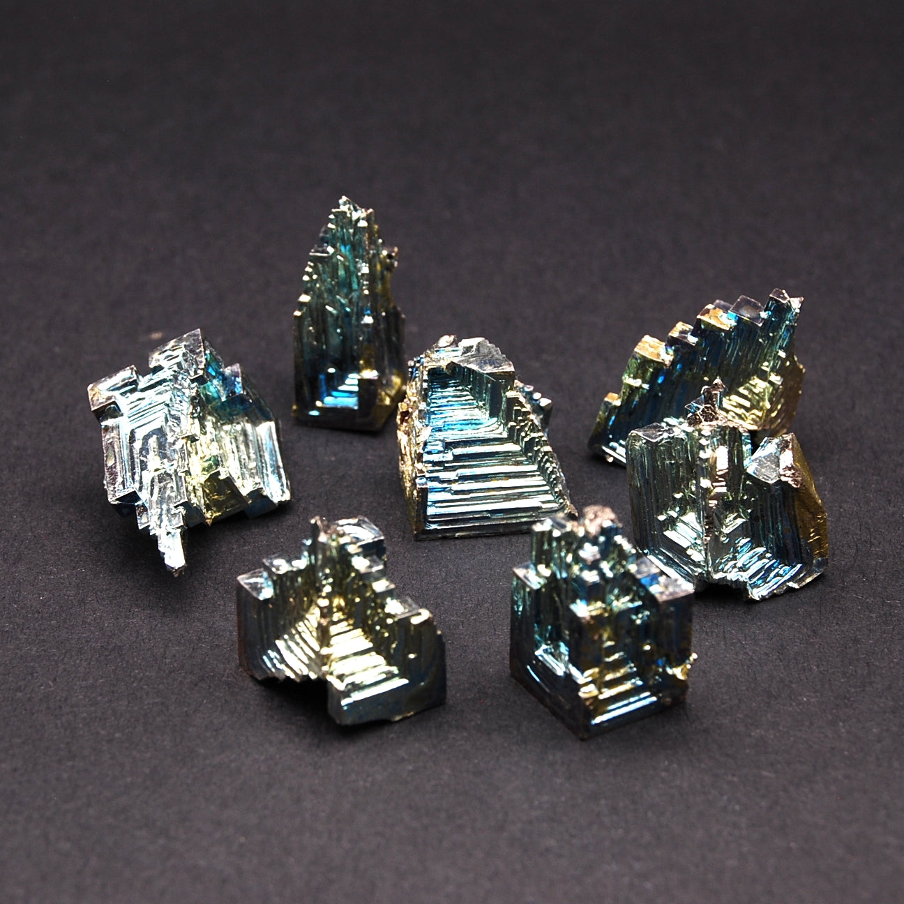 BISMUTH 9/10g