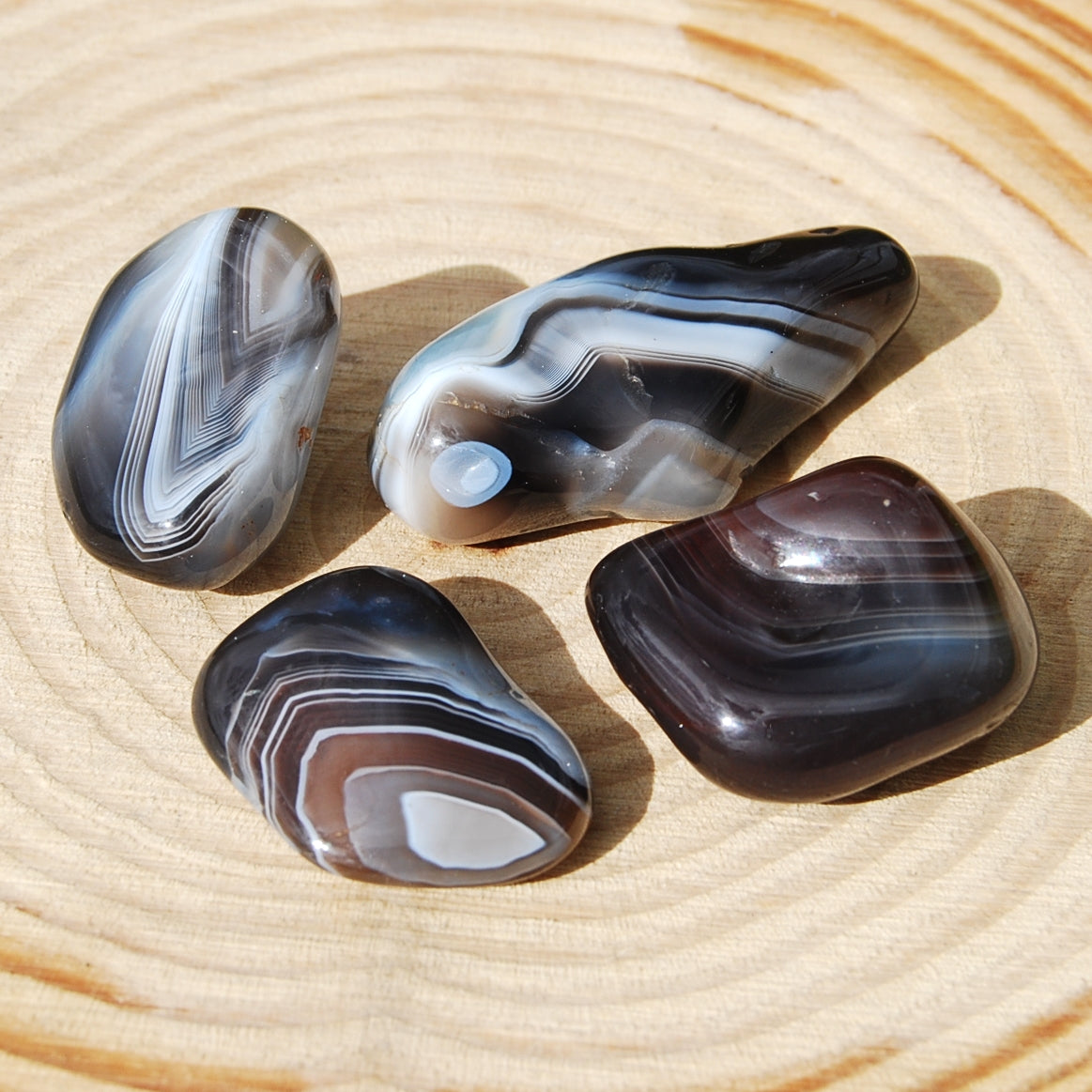 AGATE BOTSWANA