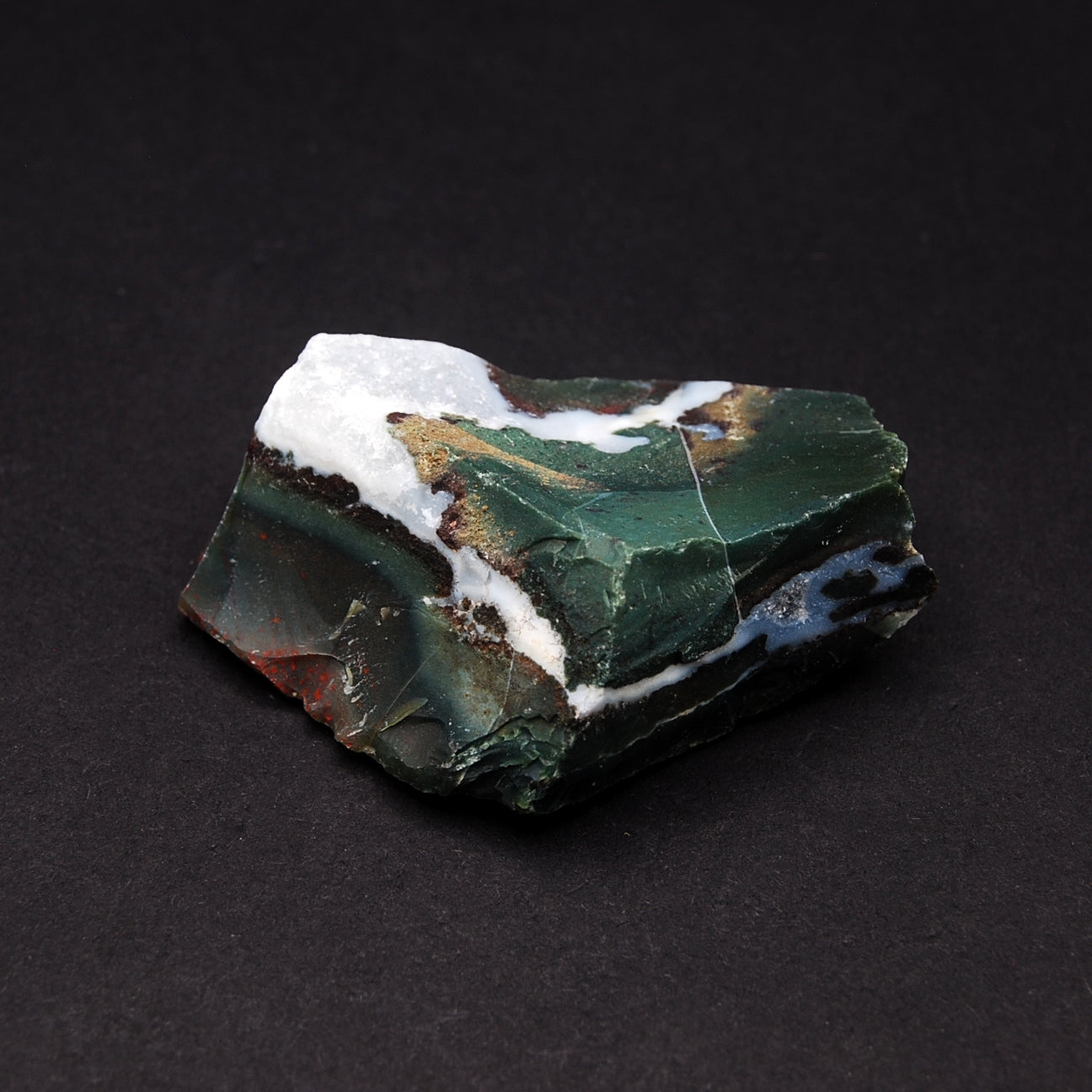 MOSS AGATE