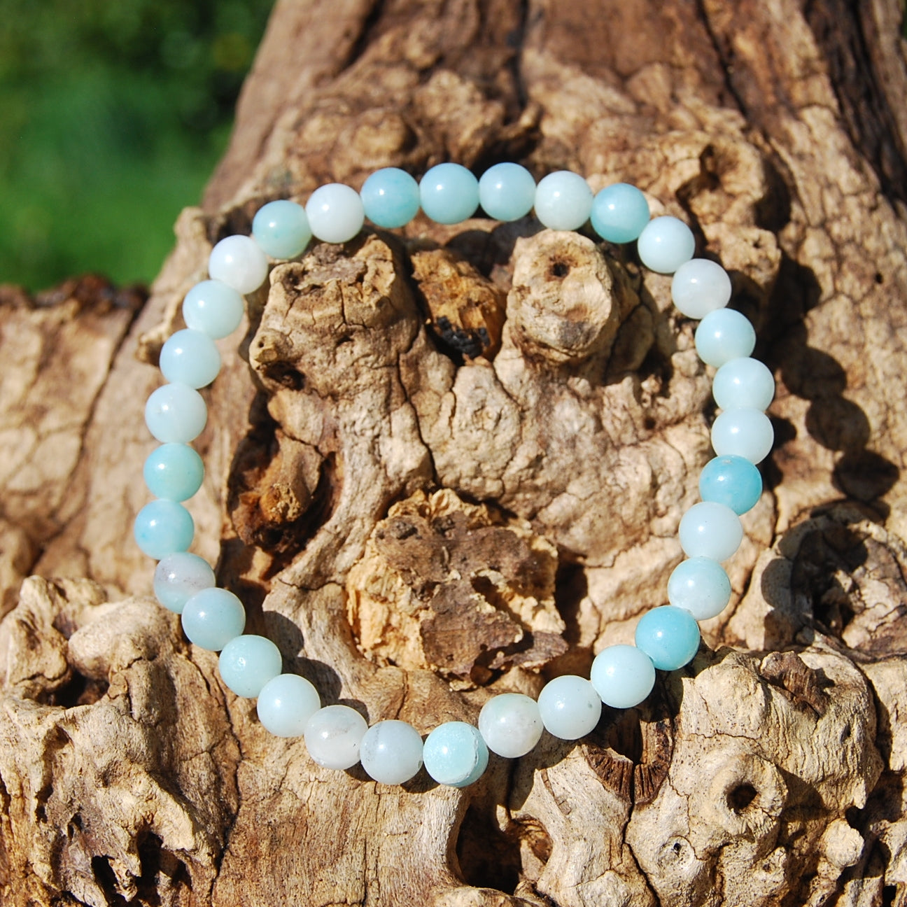 AMAZONITE