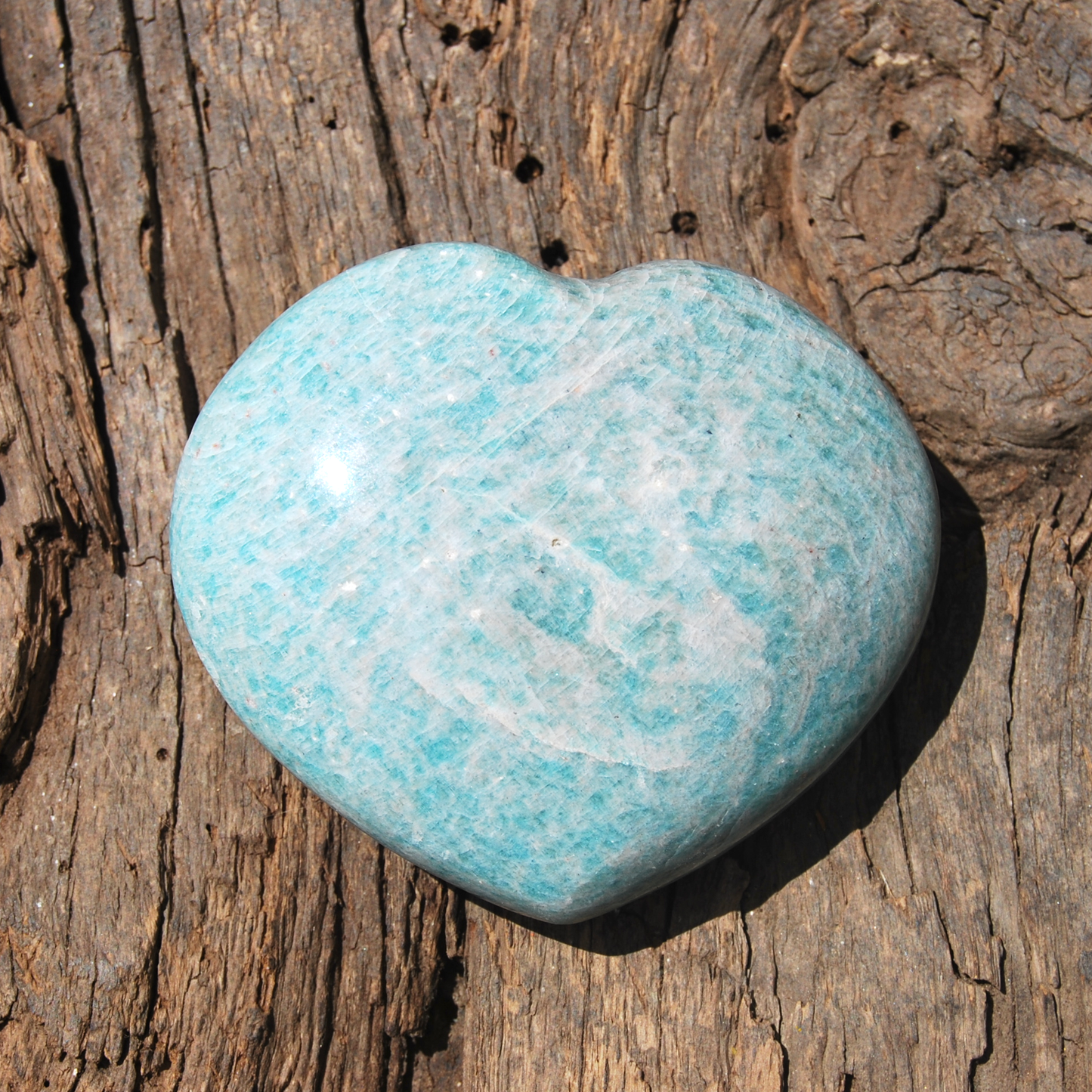 AMAZONITE