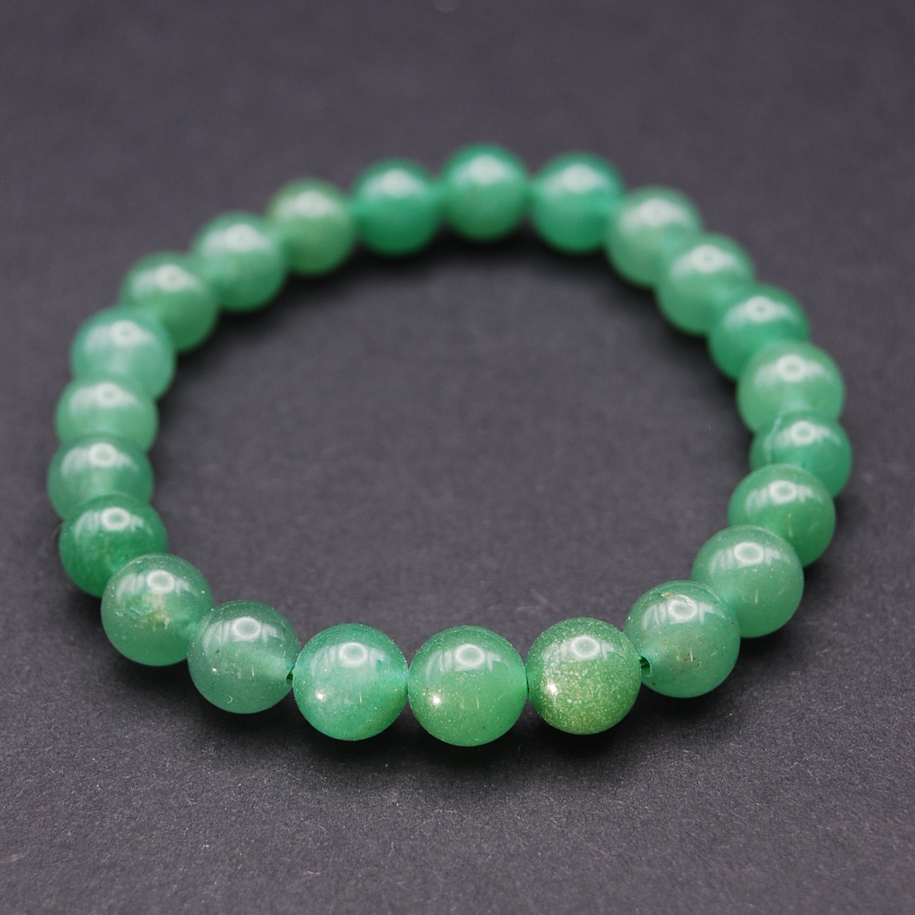 AVENTURINE VERTE