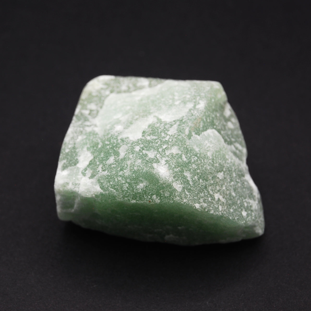 AVENTURINE VERTE