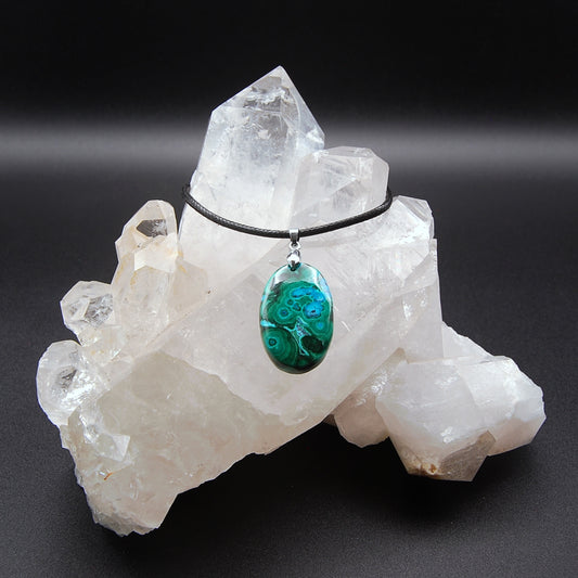 AZURMALACHITE