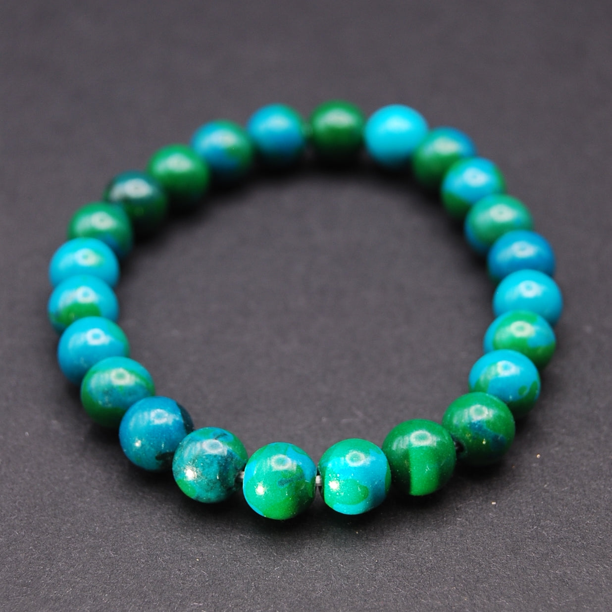 CHRYSOCOLLE