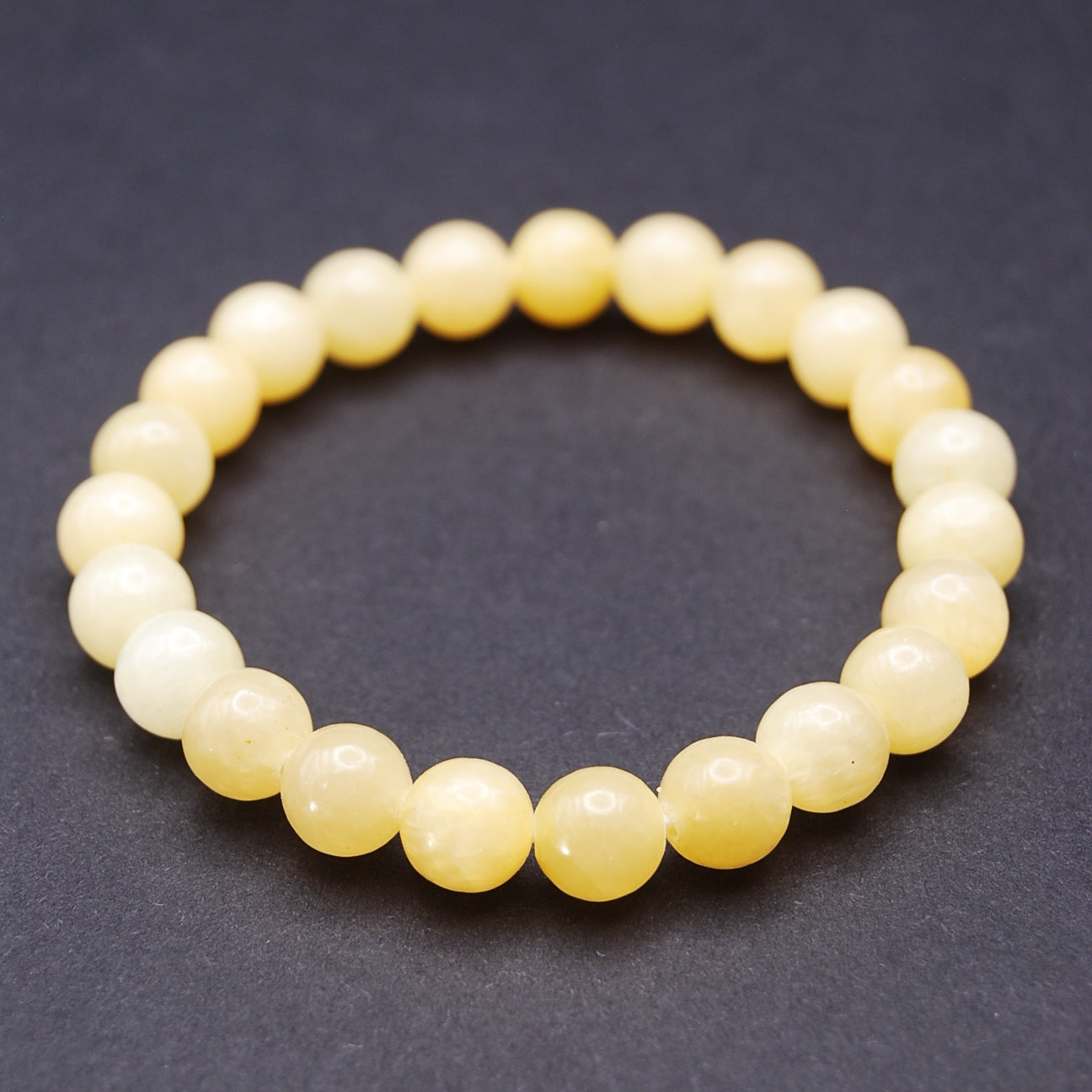 CALCITE JAUNE