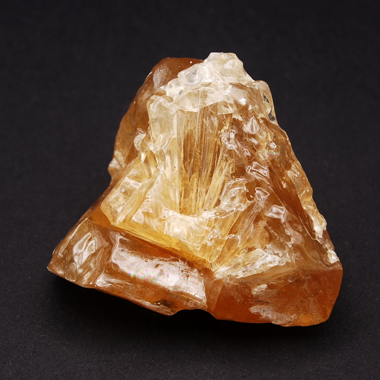 CALCITE MIEL