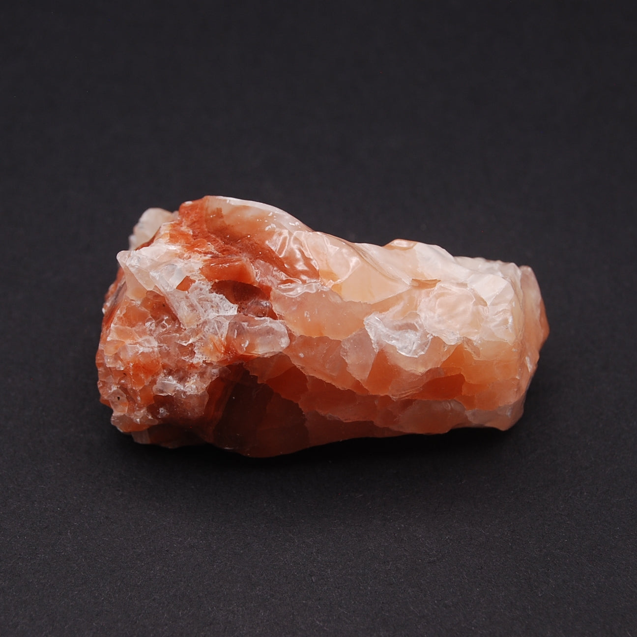 RED CALCITE