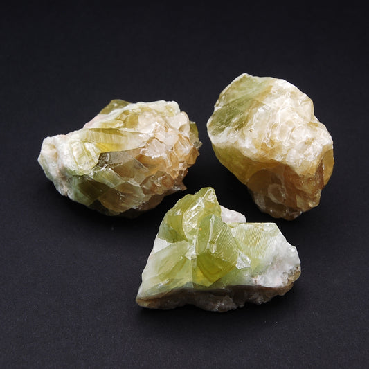 CALCITE VERTE