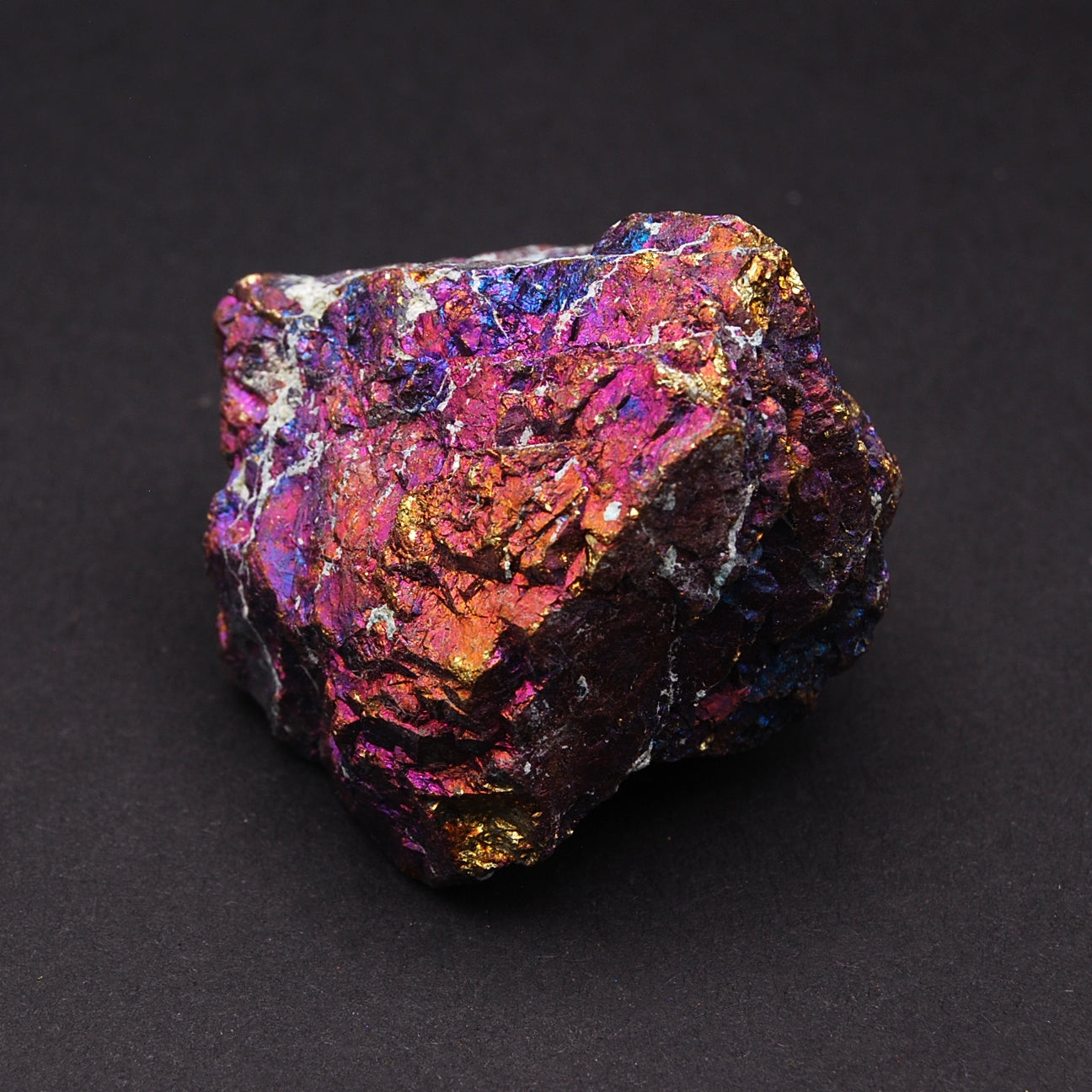 CHALCOPYRITE