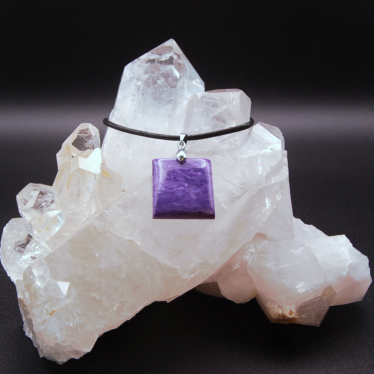 CHAROITE