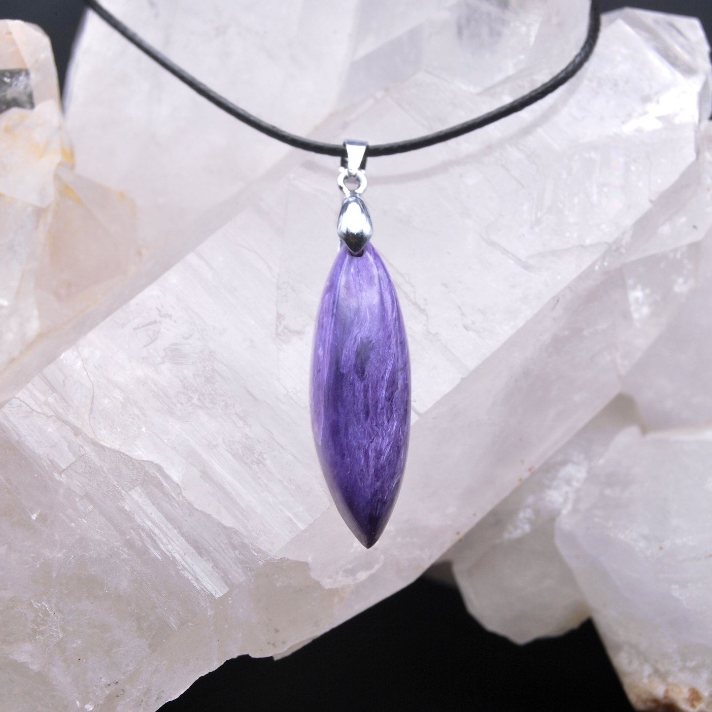 CHAROITE