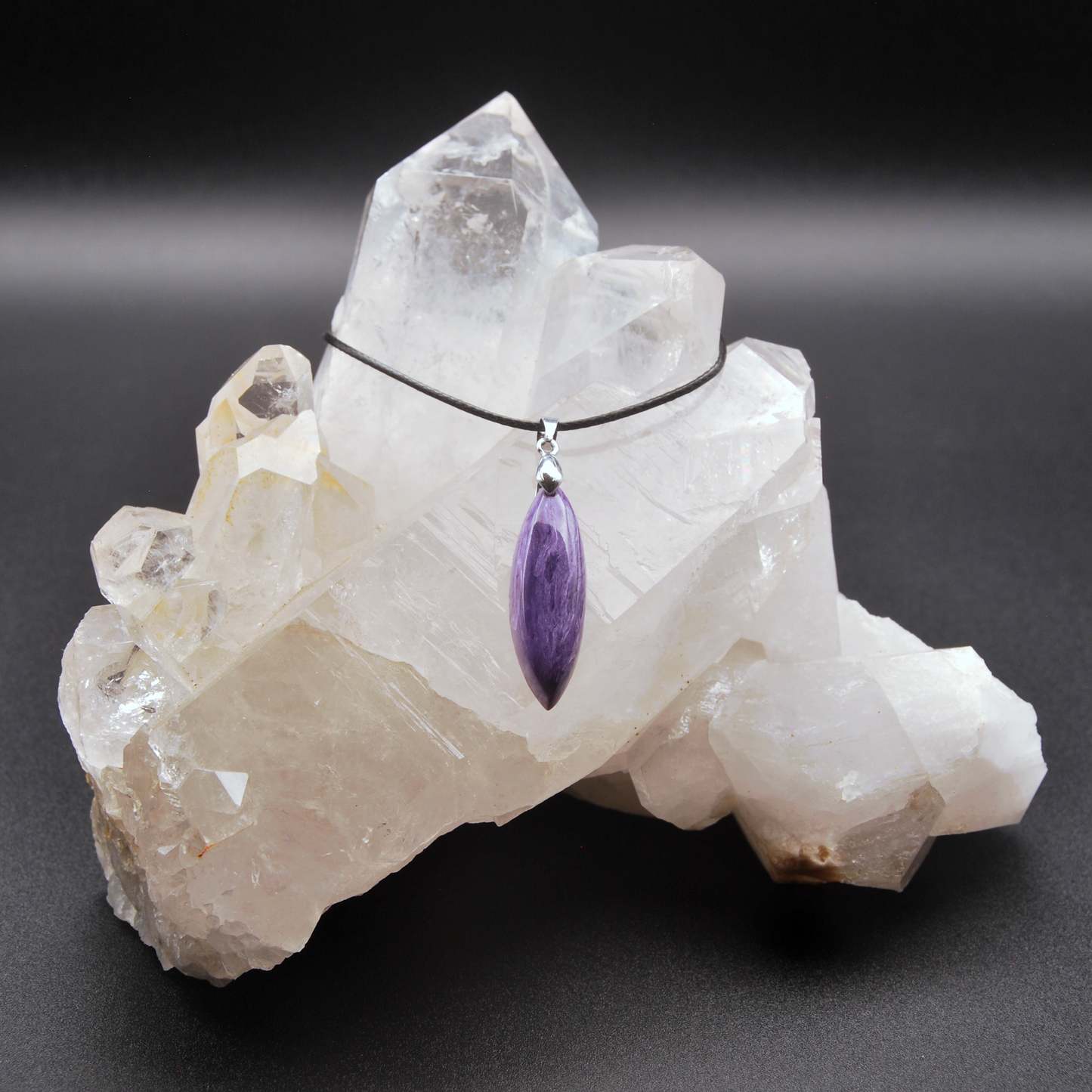 CHAROITE