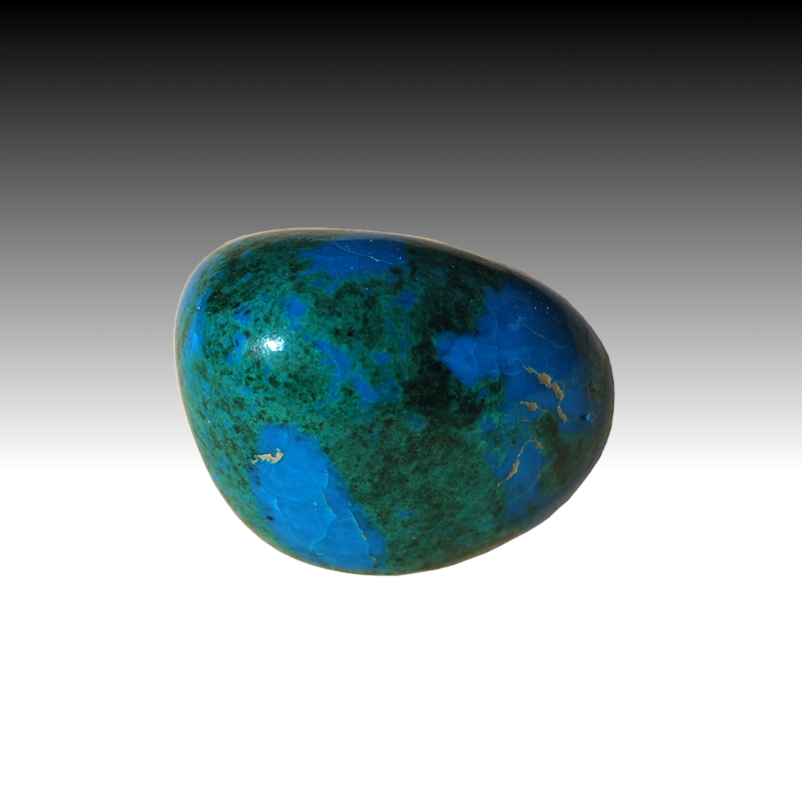 CHRYSOCOLLE