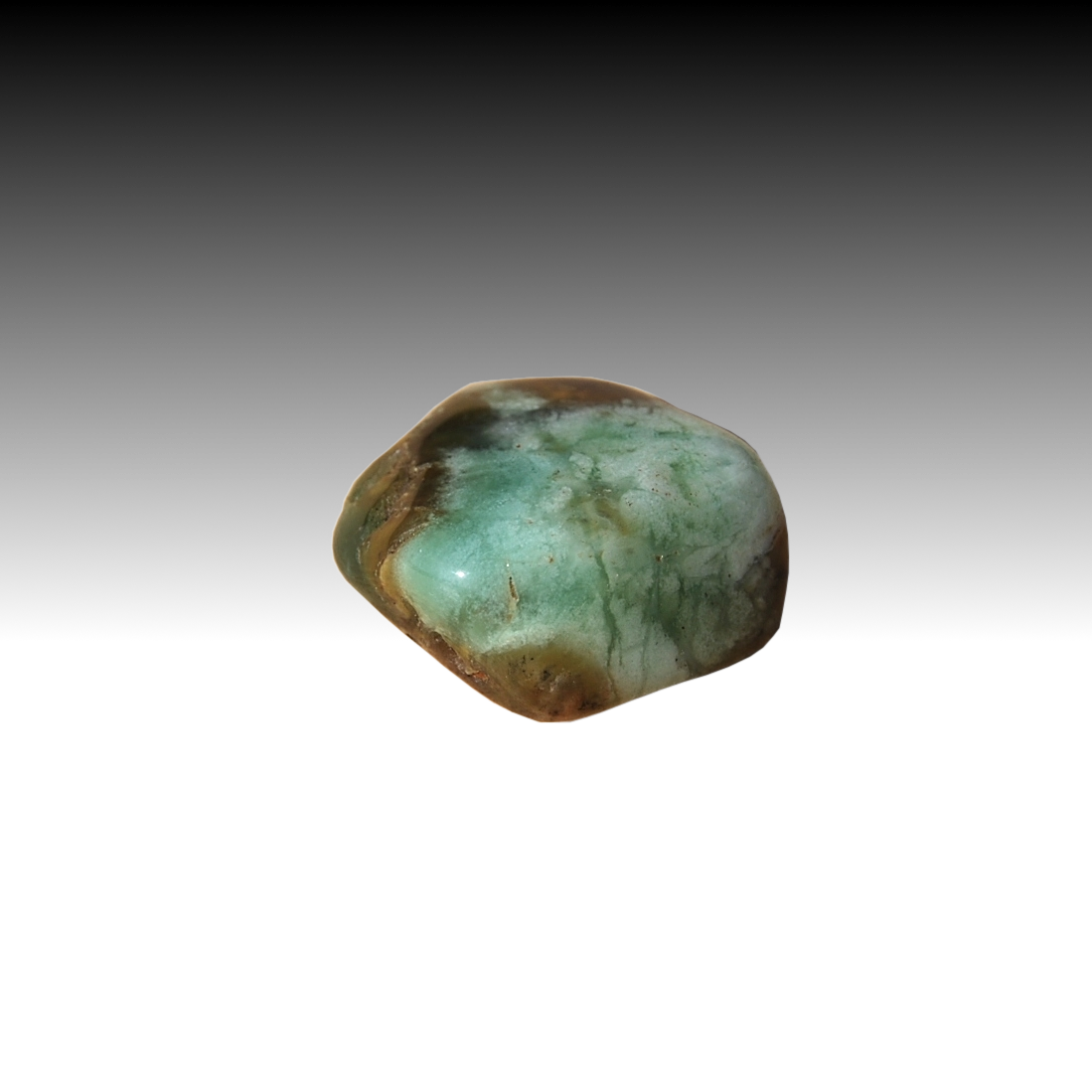 CHRYSOPRASE