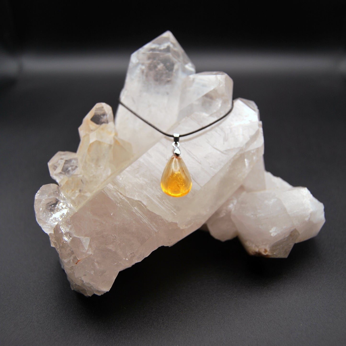 CITRINE 2,4g