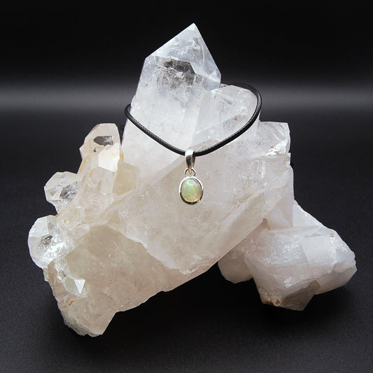 NOBLE OPAL