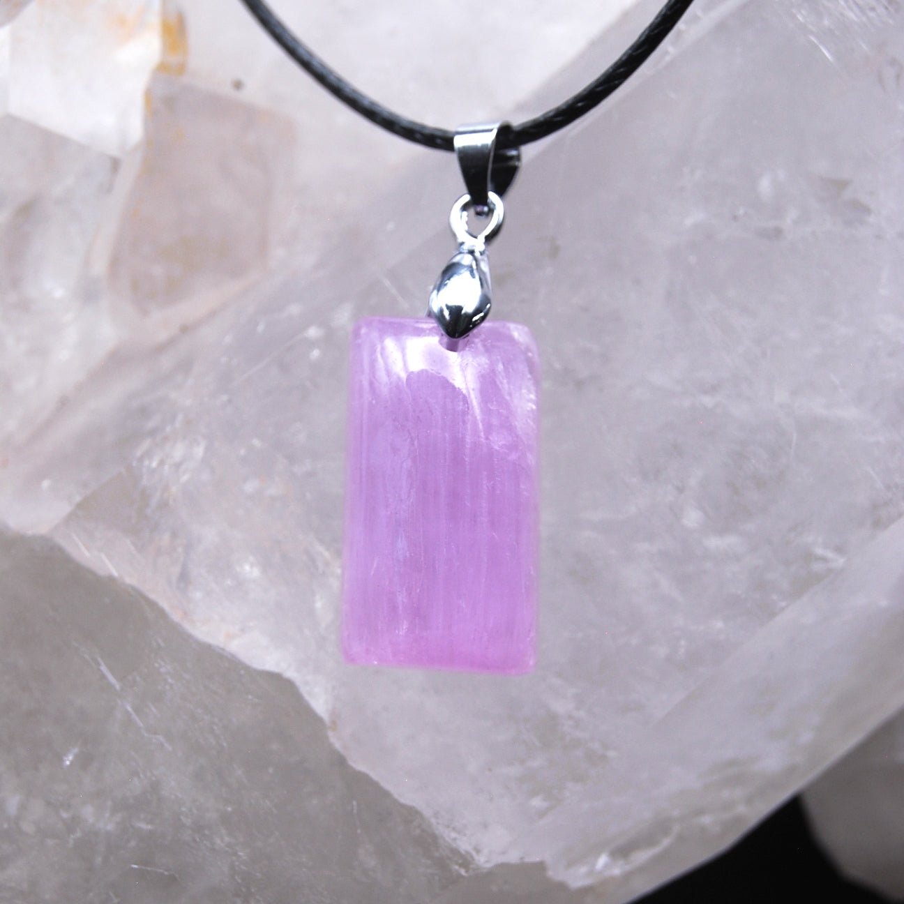 KUNZITE (Copy)