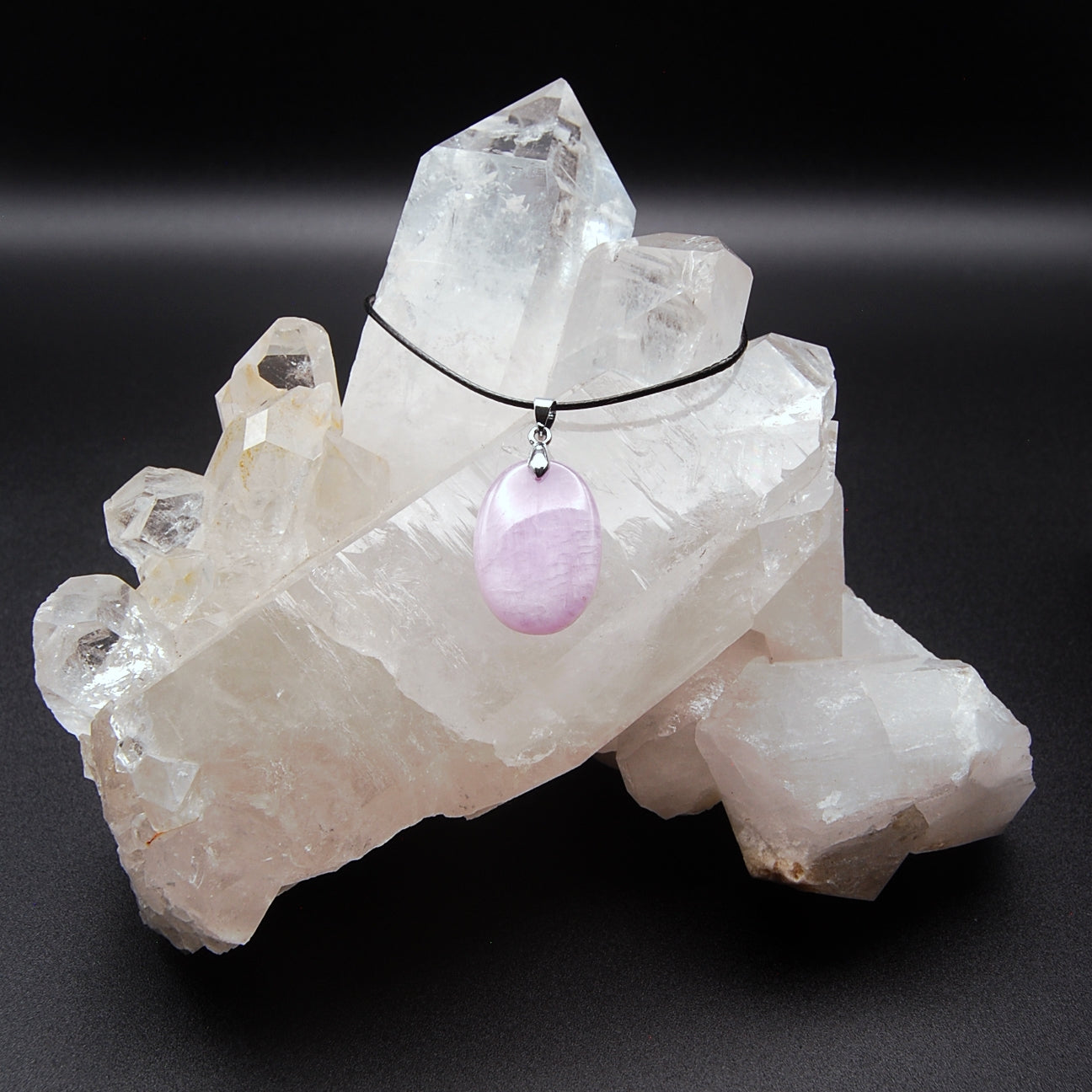 KUNZITE (Copy)