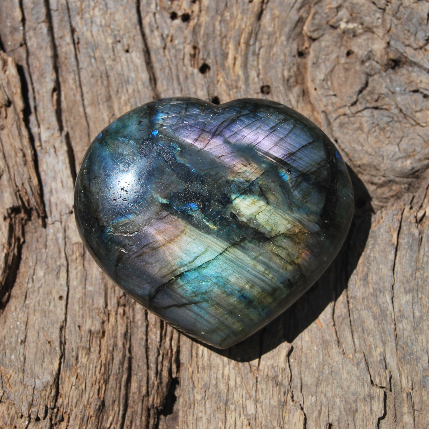 LABRADORITE