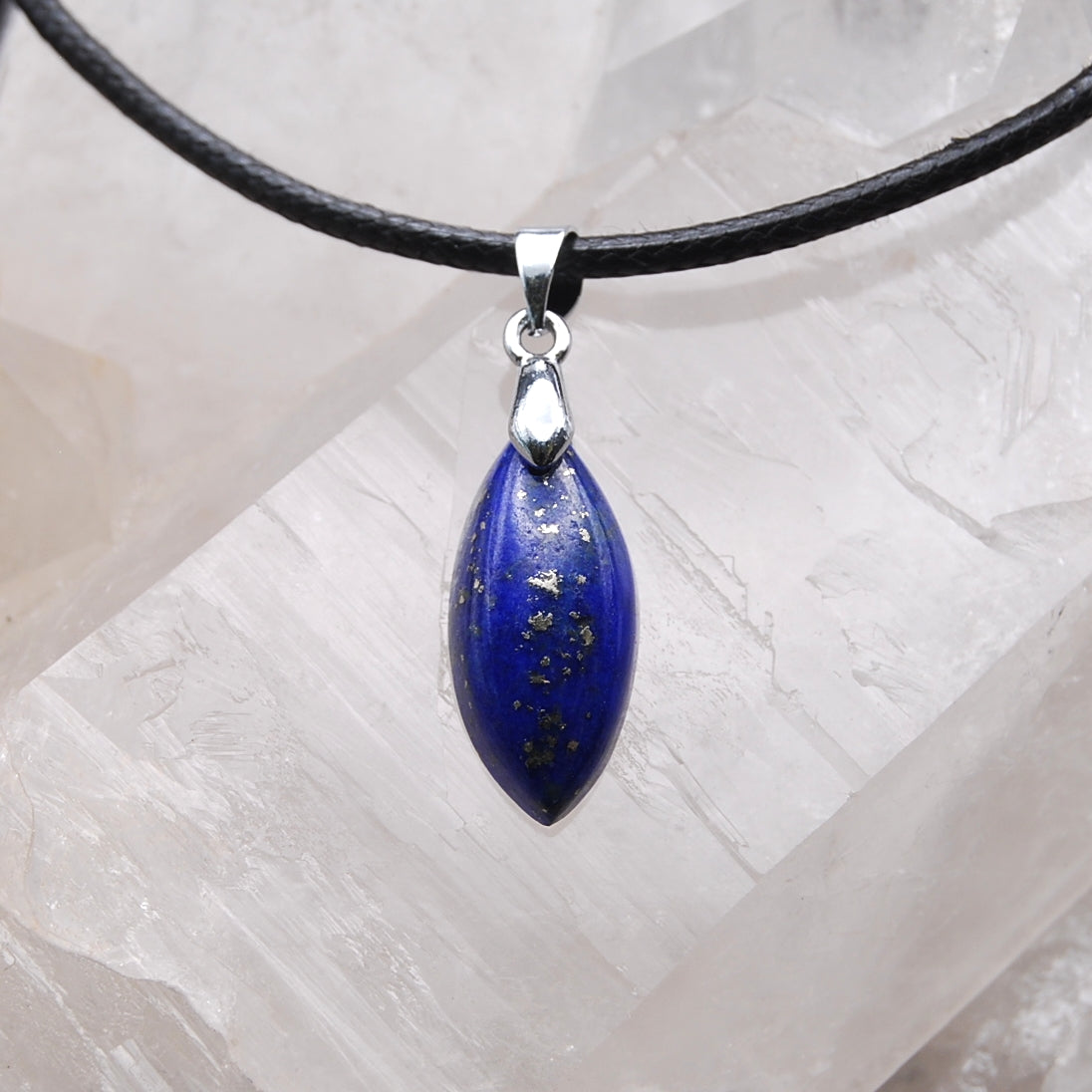 LAPIS LAZULI 1.25g