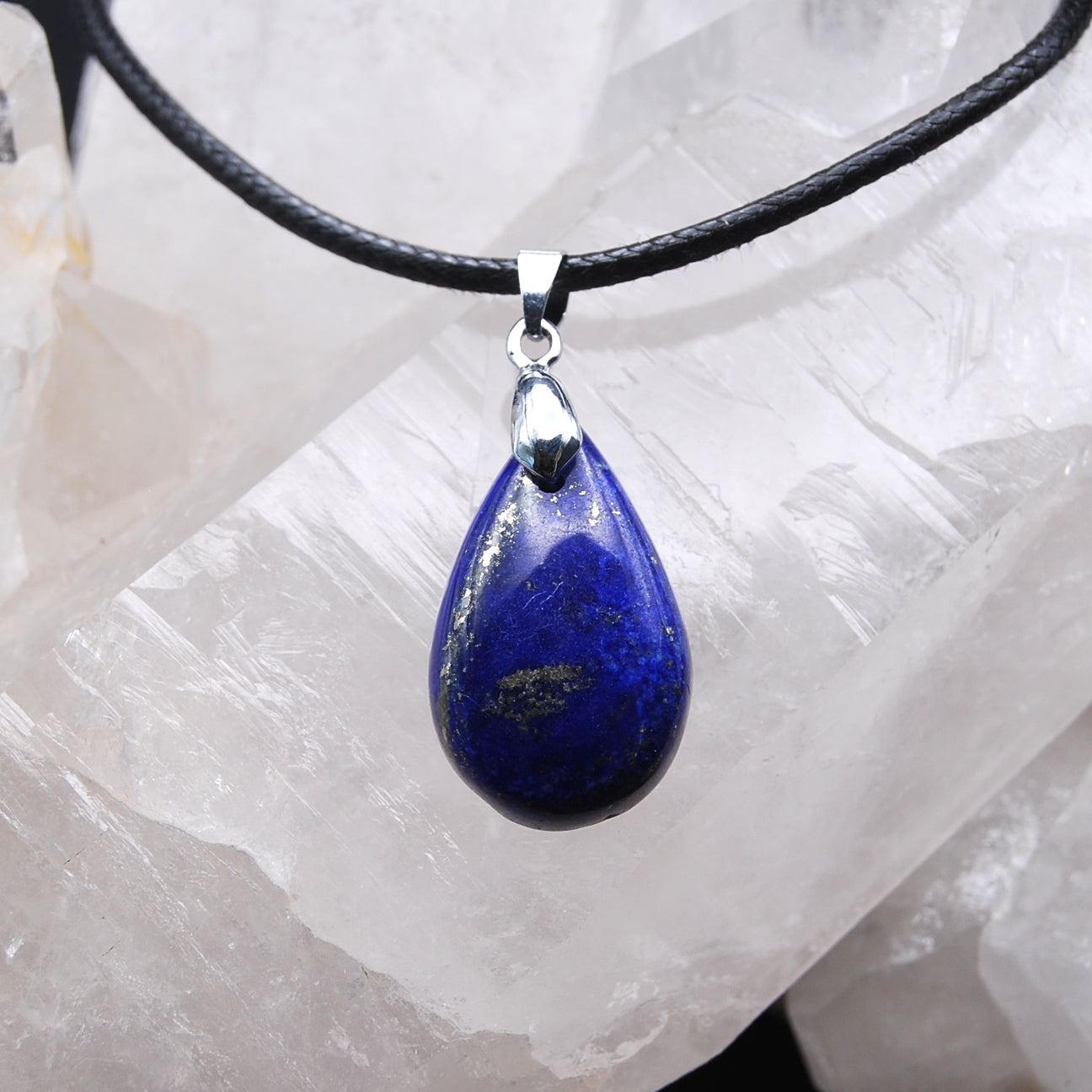 LAPIS LAZULI 3.65g