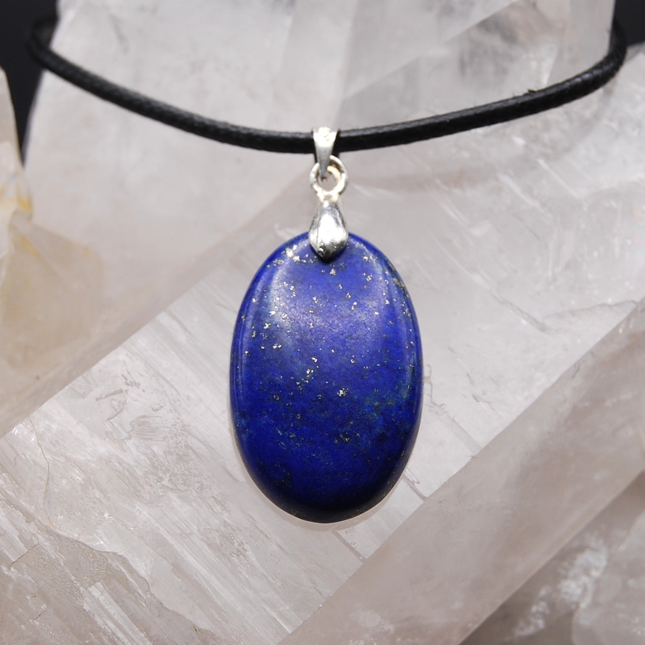 LAPIS LAZULI 5.35g