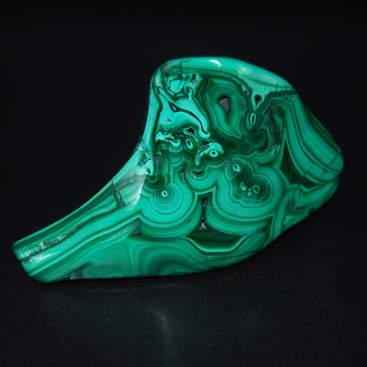 MALACHITE 292g