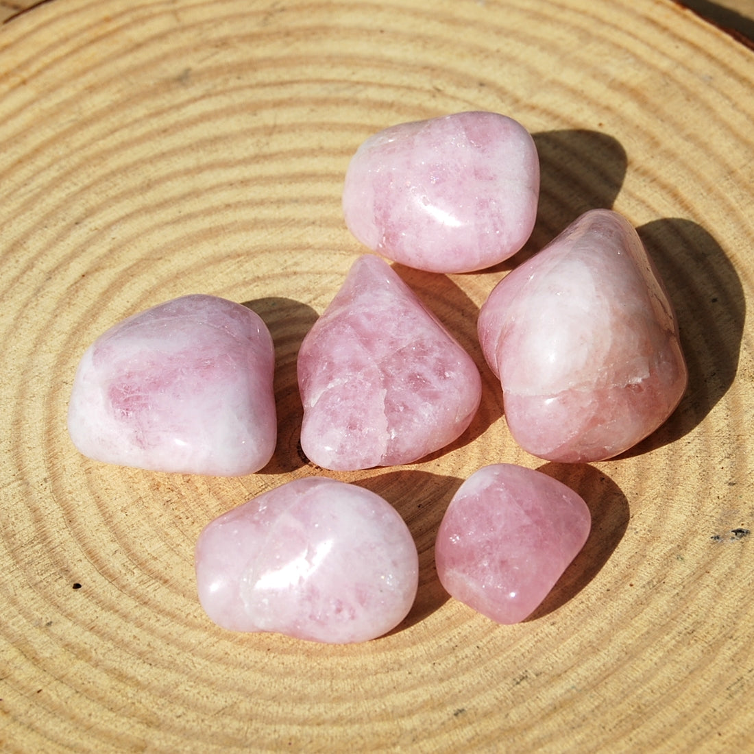 MORGANITE