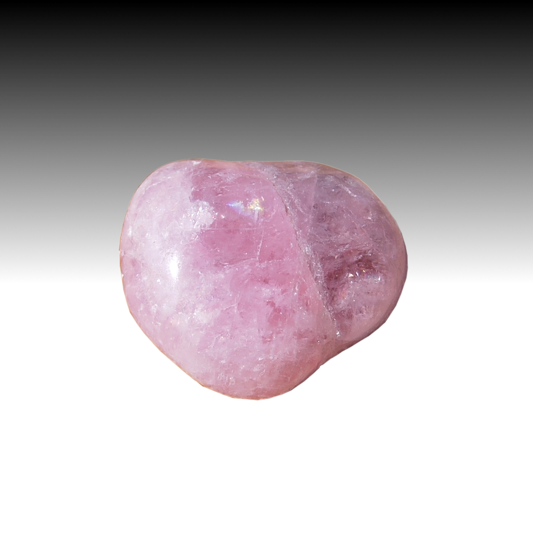 MORGANITE