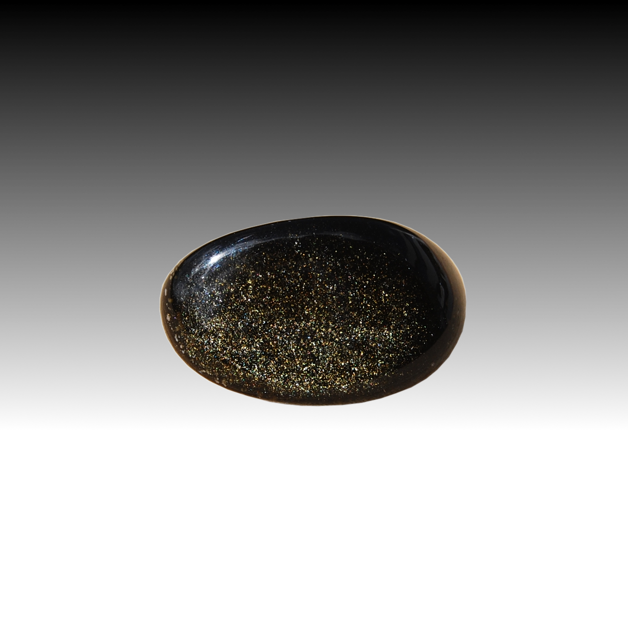 GOLDEN OBSIDIAN