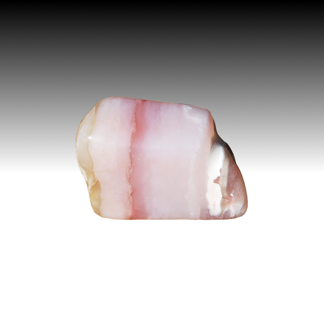 PINK OPAL