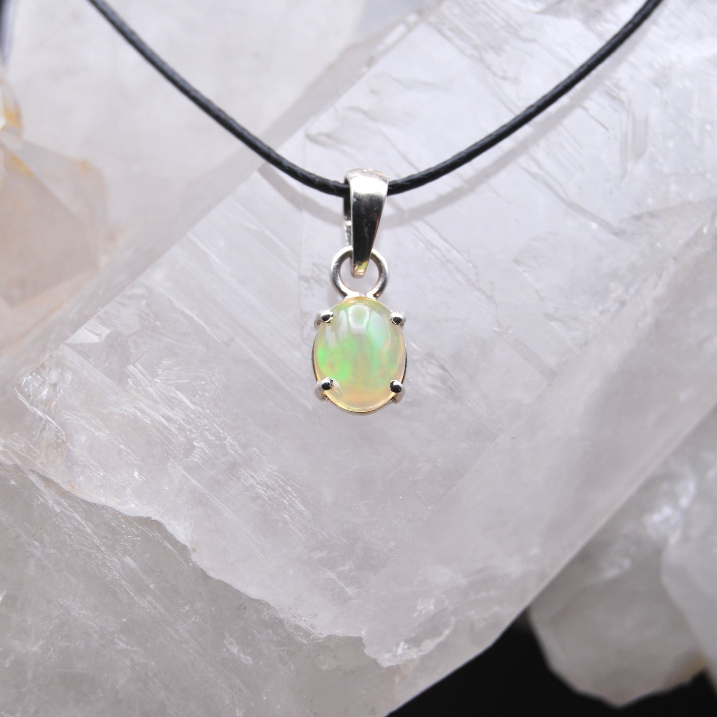 NOBLE OPAL