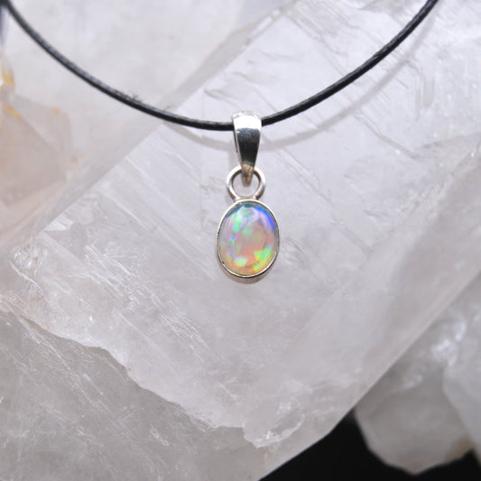 NOBLE OPAL