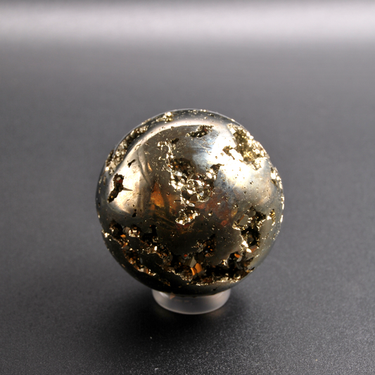 PYRITE