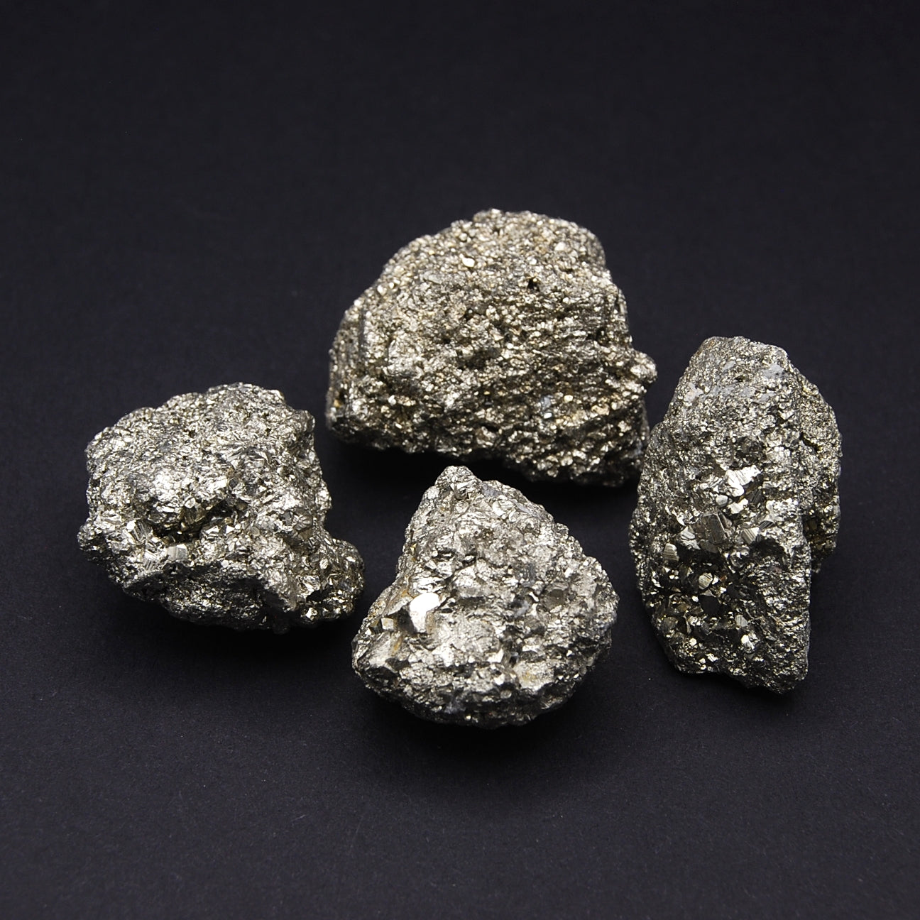 PYRITE