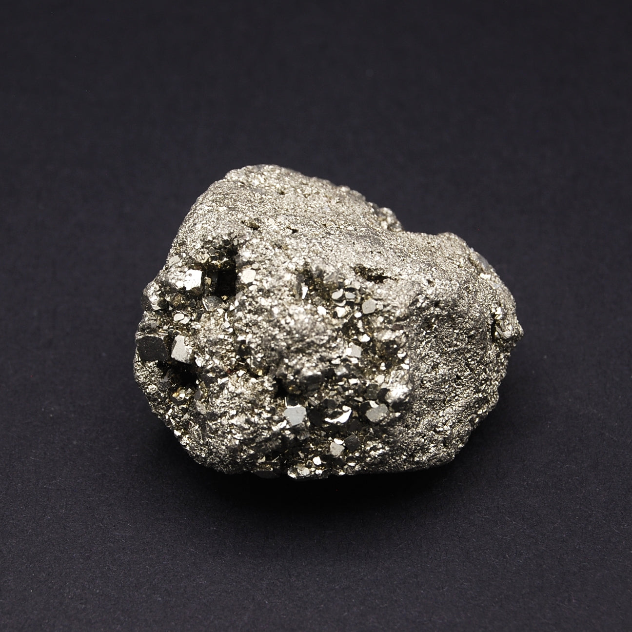 PYRITE