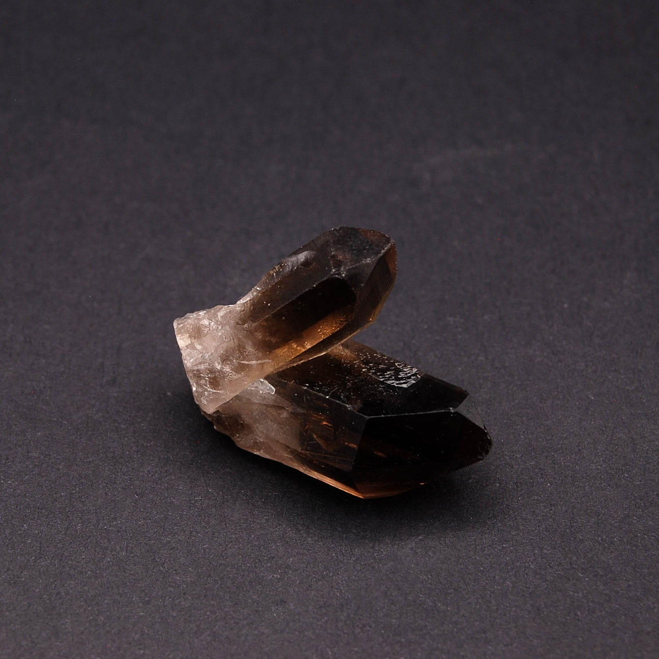 SMOKY QUARTZ