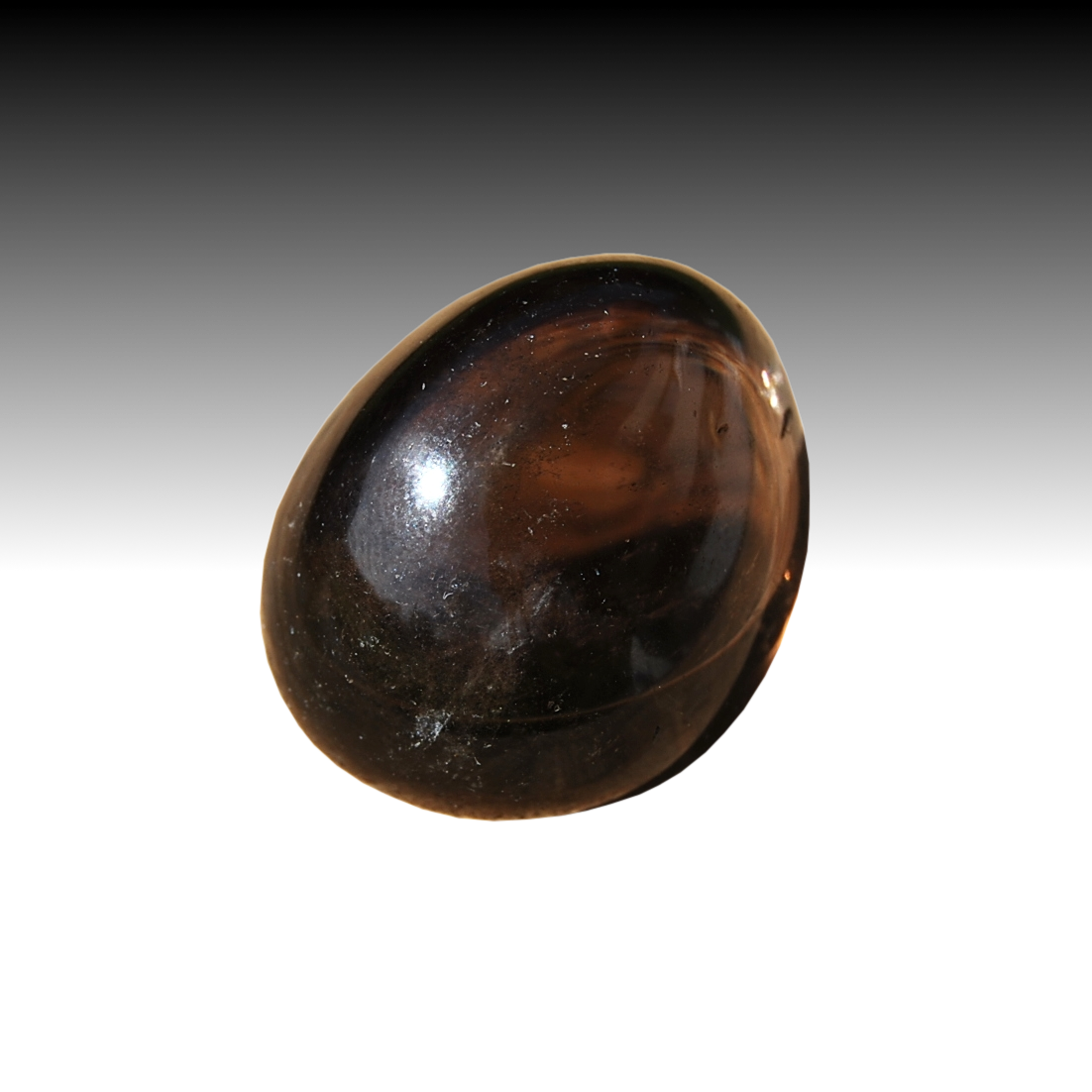 SMOKY QUARTZ