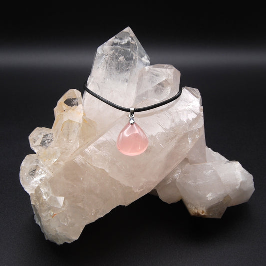 QUARTZ ROSE 3,9g