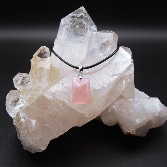 ROSE QUARTZ