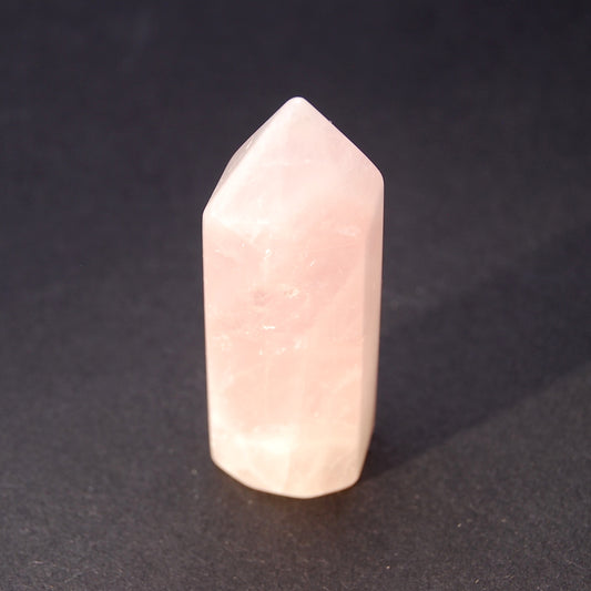 QUARTZ ROSE XS