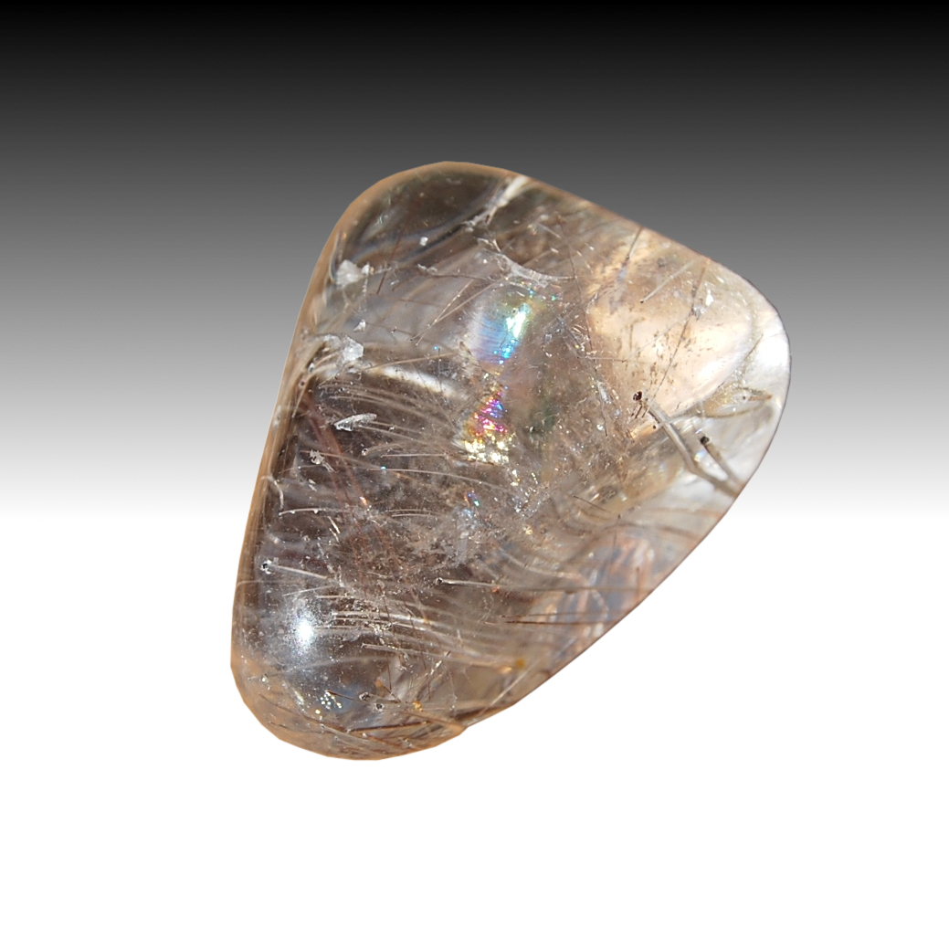 RUTIL QUARTZ